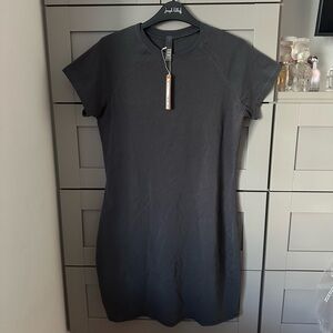 SKIMS Raglan Dress XL NEW WITH TAGS!